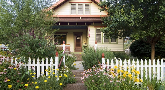 On the Fence of Whether or Not To Move This Spring? Consider This. | Simplifying The Market